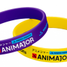 Браслет Дота 2 ANIMAJOR Dota 2 set (набір) Bracelet