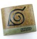 Кошелёк Naruto Наруто Wallet №3 -   -  