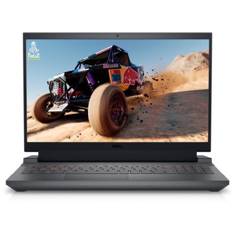 Ноутбук Dell G15 5530 (5530-8224) - Нулевой остаток (Feed)  - Нулевой остаток (Feed)
