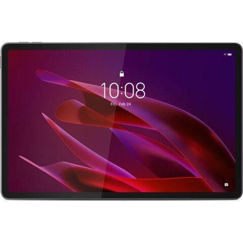 Планшет Lenovo Yoga Tab 8/256 Luna Grey + Pen (ZAG60200UA) - Нулевой остаток (Feed)  - Нулевой остаток (Feed) 