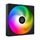 Кулер для корпуса ID-Cooling AS-120-ARGB-K - Вентиляторы к корпусам  - Вентиляторы к корпусам 