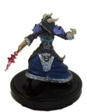 Warcraft Miniatures Core Mini: ANCHORITE CRISTIA