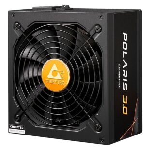 Блок питания Chieftec 850W Polaris 3.0 (PPS-850FC-A3)