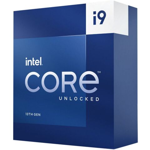 Процессор INTEL Core™ i9 14900KF (BX8071514900KF) - Процессоры  - Процессоры 
