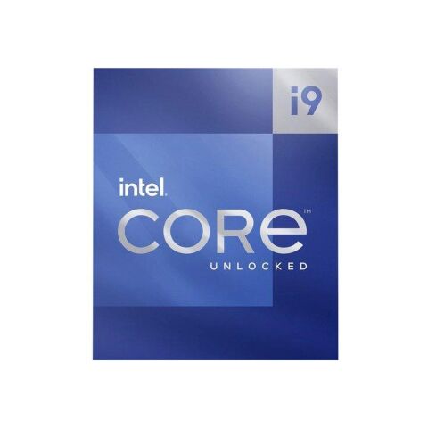 Процессор INTEL Core™ i9 14900KF (BX8071514900KF) - Процессоры  - Процессоры 