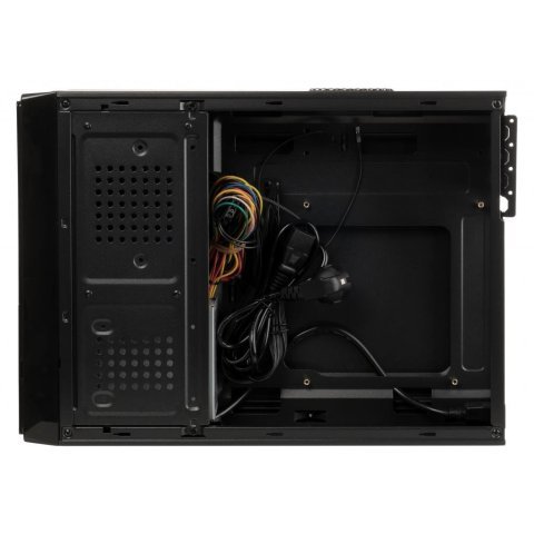 Корпус Vinga CS313B - Нулевой остаток (Feed)  - Нулевой остаток (Feed) 