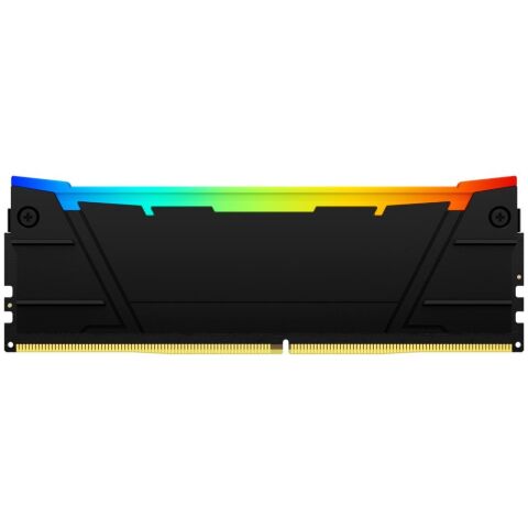 Модуль памяти для компьютера DDR4 32GB (2x16GB) 3600 MHz Fury Renegade RGB Kingston Fury (ex.HyperX) (KF436C16RB12AK2/32) - Модули памяти для компьютера  - Модули памяти для компьютера 
