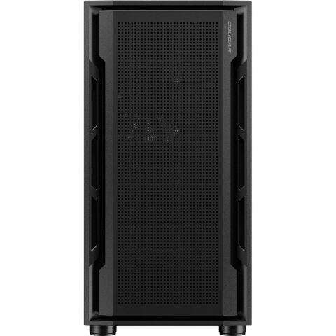 Корпус для ПК Cougar UNIFACE MINI Black - Корпуса  - Корпуса 