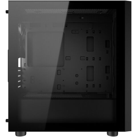 Корпус для ПК Cougar UNIFACE MINI Black - Корпуса  - Корпуса 