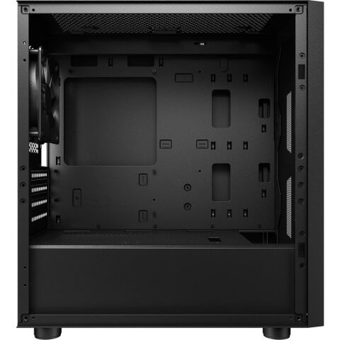 Корпус для ПК Cougar UNIFACE MINI Black - Корпуса  - Корпуса 