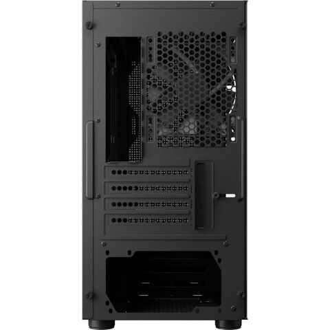 Корпус для ПК Cougar UNIFACE MINI Black - Корпуса  - Корпуса 