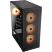 Корпус для ПК Cougar MX220 RGB Black - Корпуса  - Корпуса 