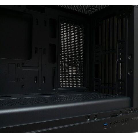 Корпус для ПК Vinga Providence - Корпуса  - Корпуса 