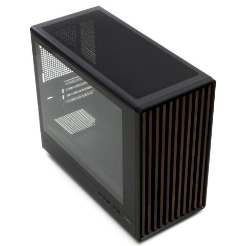 Корпус для ПК Vinga Providence - Корпуса  - Корпуса 