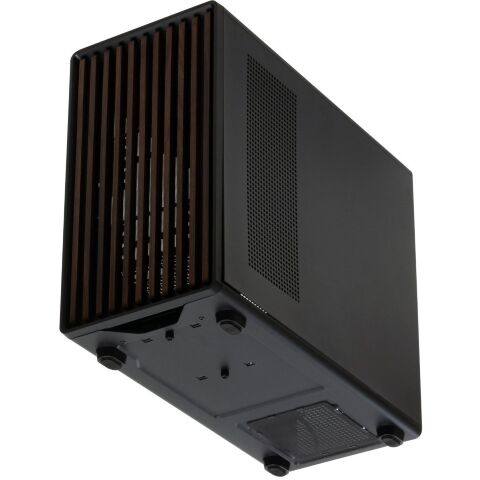 Корпус для ПК Vinga Providence - Корпуса  - Корпуса 