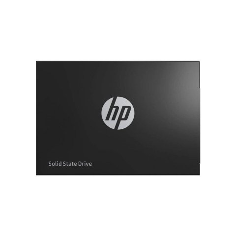 Накопитель SSD 2.5" 480GB S650 HP (345M9AA) - Нулевой остаток (Feed)  - Нулевой остаток (Feed)
