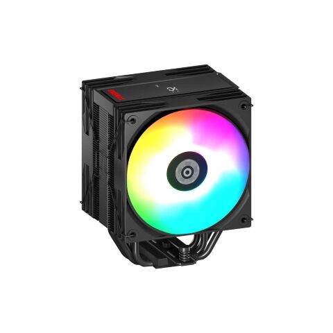 Кулер для процессора Enermax ETS-T41 Digital ARGB (ETS-T41D-ARGB) - Кулеры к процессорам  - Кулеры к процессорам 