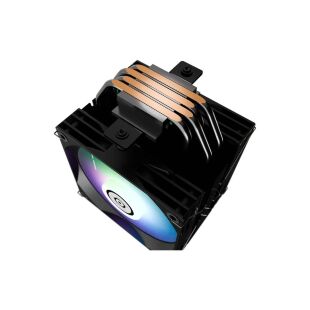 Кулер для процессора Enermax ETS-T41 Digital ARGB (ETS-T41D-ARGB)