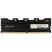 Модуль памяти для компьютера DDR4 8GB 3200 MHz Kudos Black eXceleram (EKBLACK4083216A) - Модули памяти для компьютера  - Модули памяти для компьютера 