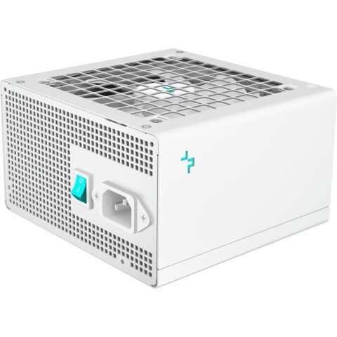 Блок питания Deepcool 850W PN850M WH (R-PN850M-FCOW-JGEU) - Нулевой остаток (Feed)  - Нулевой остаток (Feed) 