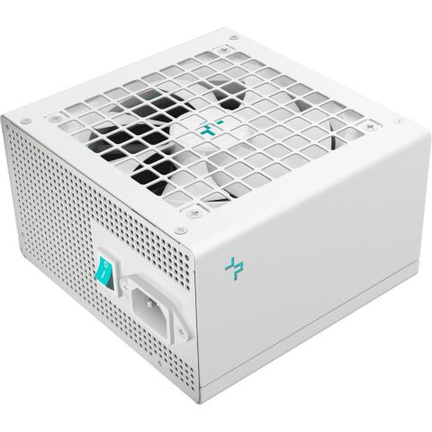 Блок питания Deepcool 850W PN850M WH (R-PN850M-FCOW-JGEU) - Нулевой остаток (Feed)  - Нулевой остаток (Feed) 