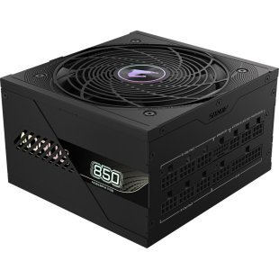 Блок питания GIGABYTE 850W (GP-AE850PM PG5)