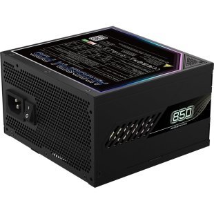 Блок питания GIGABYTE 850W (GP-AE850PM PG5)