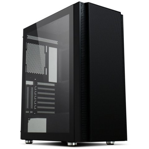 Корпус Vinga Tomcat - Нулевой остаток (Feed)  - Нулевой остаток (Feed) 