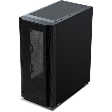 Корпус Vinga Tomcat - Нулевой остаток (Feed)  - Нулевой остаток (Feed) 