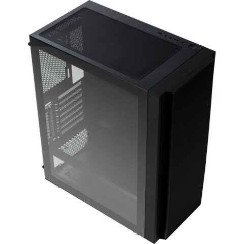 Корпус Vinga Tomcat - Нулевой остаток (Feed)  - Нулевой остаток (Feed) 