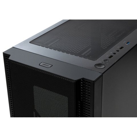 Корпус Vinga Tomcat - Нулевой остаток (Feed)  - Нулевой остаток (Feed) 