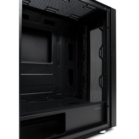 Корпус Vinga Tomcat - Нулевой остаток (Feed)  - Нулевой остаток (Feed) 