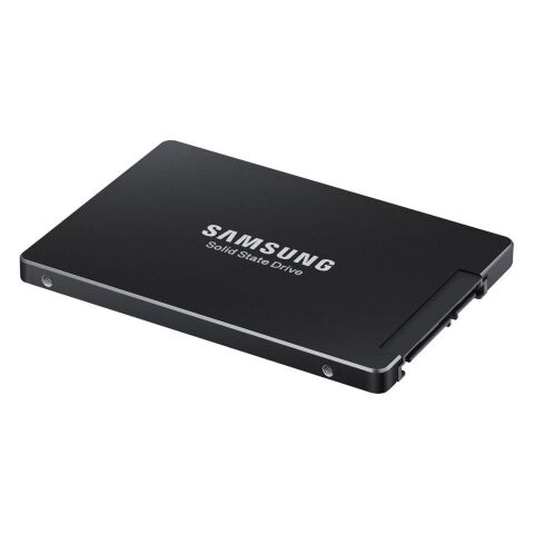 Накопитель SSD 2.5" 960GB PM893 Samsung (MZ7L3960HCJR-00A07) - Нулевой остаток (Feed)  - Нулевой остаток (Feed) 