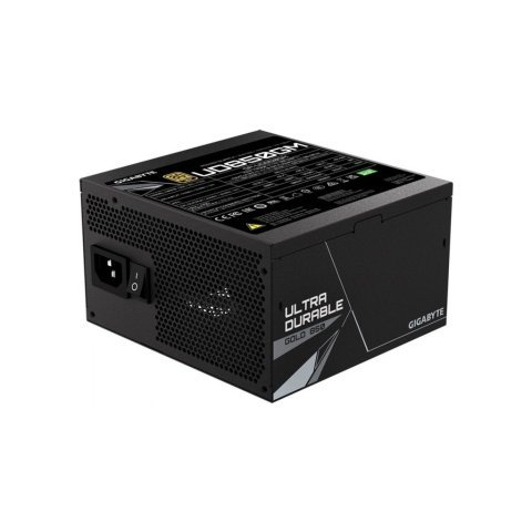 Блок питания GIGABYTE 850W (GP-UD850GM) - Нулевой остаток (Feed)  - Нулевой остаток (Feed) 