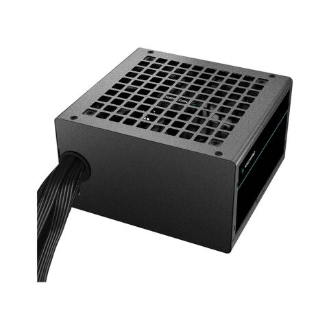 Блок питания Deepcool 600W PF600 (R-PF600D-HA0B-EU) - Нулевой остаток (Feed)  - Нулевой остаток (Feed) 