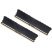 Модуль памяти для компьютера DDR5 32GB (2x16GB) 6000 MHz Redline Mushkin (MRF5U600AEEM16GX2) - Нулевой остаток (Feed)  - Нулевой остаток (Feed)