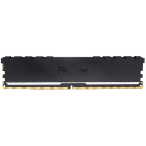 Модуль памяти для компьютера DDR5 32GB (2x16GB) 6000 MHz Redline Mushkin (MRF5U600AEEM16GX2) - Нулевой остаток (Feed)  - Нулевой остаток (Feed)