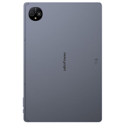 Планшет Ulefone Tab A11 11" 6/256Gb 4G Space Gray (6975326663687) - Нулевой остаток (Feed)  - Нулевой остаток (Feed) 