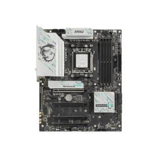 Материнская плата MSI B850 GAMING PLUS WIFI