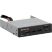 Считыватель флеш-карт Chieftec 3.5" 2xUSB3.2/2xType-C/1xPD3.0/1xQC3.0 USB (CRD-908H) - Кардридеры  - Кардридеры 
