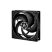Кулер для корпуса Arctic P12 Silent Black (ACFAN00130A) - Нулевой остаток (Feed)  - Нулевой остаток (Feed) 