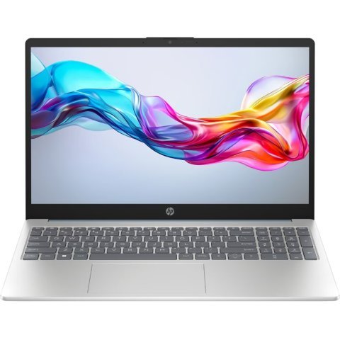 Ноутбук HP 15-fd0133ua (B9PJ9EA) - Нулевой остаток (Feed)  - Нулевой остаток (Feed)