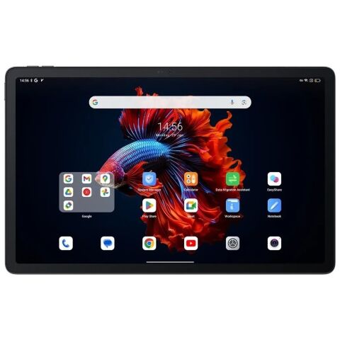 Планшет Blackview MEGA 1 11.5" FHD+ 12 / 256GB / LTE Gray (6931548317173) - Нулевой остаток (Feed)  - Нулевой остаток (Feed) 