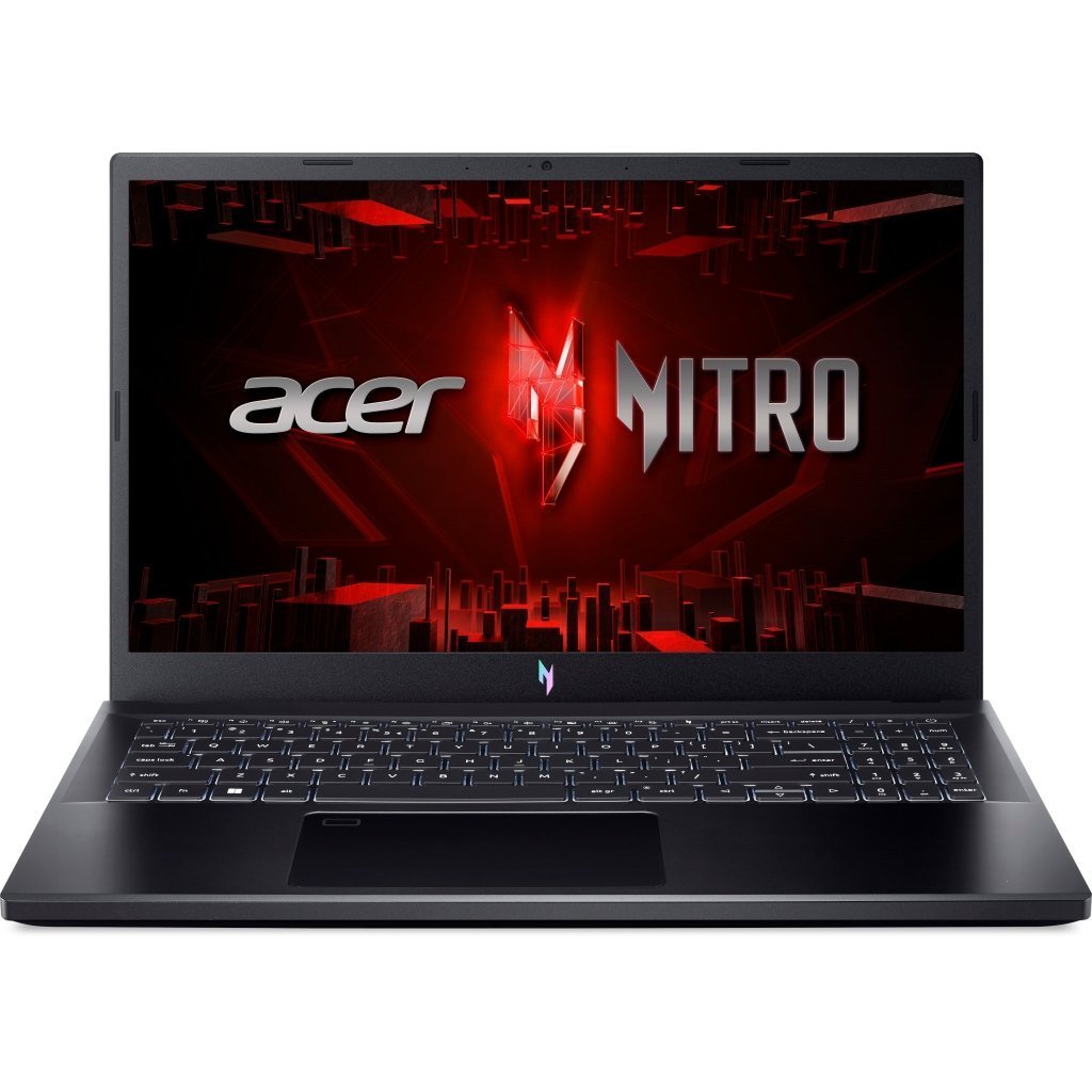 Ноутбук Acer Nitro V 15 ANV15-51 (NH.QNBEU.00J)