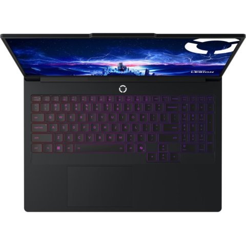 Ноутбук Lenovo Legion Pro 7 16IAX10H (83F500BFRA) - Нулевой остаток (Feed)  - Нулевой остаток (Feed)
