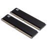Модуль памяти для компьютера DDR5 32GB (2x16GB) 6000 MHz 42-Series eXceleram (E-42-011D-32)