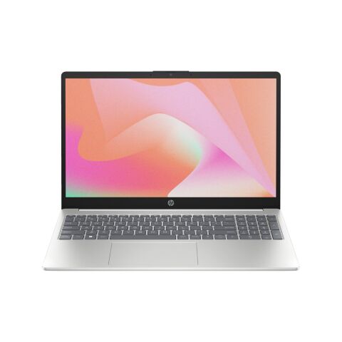 Ноутбук HP 15-fc0207ua (D16C6EA) - Ноутбуки  - Ноутбуки 