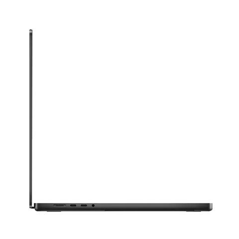 Ноутбук Apple MacBook Pro 14 A3112 M4 Space Black (MW2U3UA/A) - Нулевой остаток (Feed)  - Нулевой остаток (Feed)