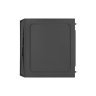 Корпус AeroCool CS-107-A-BK-v2 Black 600W (ACCX-PC14002.11)