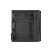 Корпус AeroCool CS-107-A-BK-v2 Black 600W (ACCX-PC14002.11) - Нулевой остаток (Feed)  - Нулевой остаток (Feed)